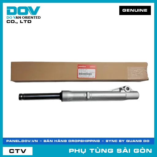 PHUỘC TRƯỚC TRÁI | HONDA PARTS CODE 51500KTL641 — 51500KTL641