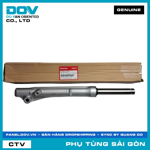 PHUỘC TRƯỚC TRÁI | HONDA PARTS CODE 51500KTL681 — 51500KTL681