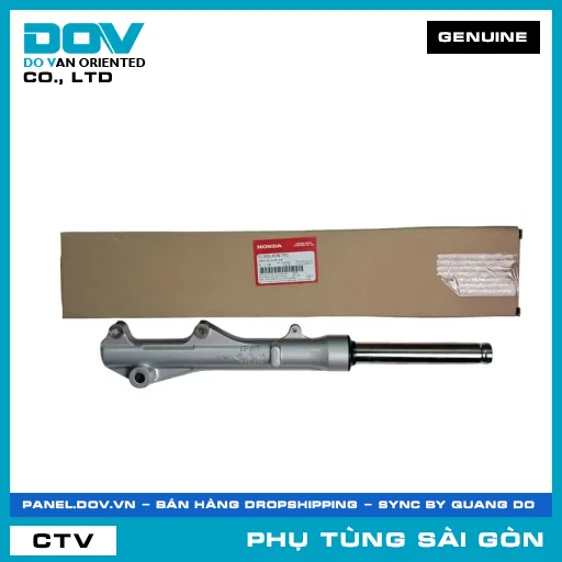 PHUỘC TRƯỚC TRÁI | HONDA PARTS CODE 51500KVB751 — 51500KVB751