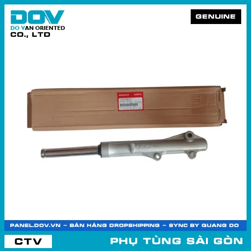 BỘ PHUỘC TRƯỚC TRÁI | HONDA PARTS CODE 51500KVB911 — 51500KVB911