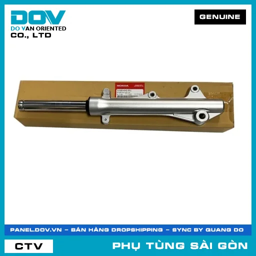BỘ PHUỘC TRƯỚC TRÁI | HONDA PARTS CODE 51500KVG951 — 51500KVG951
