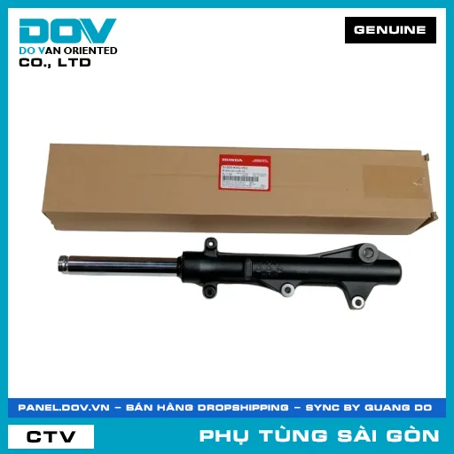 BỘ PHUỘC TRƯỚC TRÁI | HONDA PARTS CODE 51500KVGV01 — 51500KVGV01