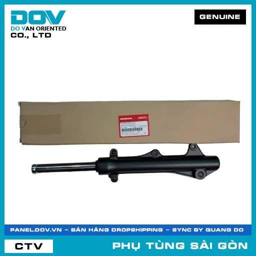 PHUỘC TRƯỚC BÊN TRÁI | HONDA PARTS CODE 51500KVGV21 — 51500KVGV21