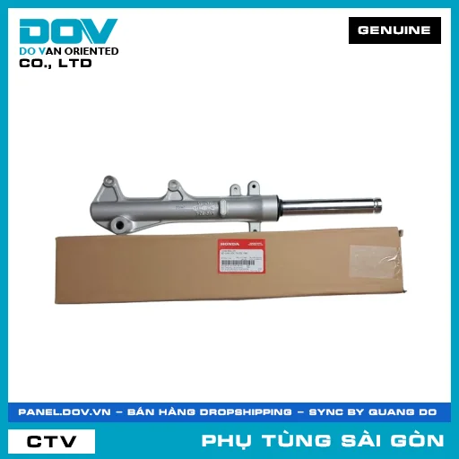 BỘ PHUỘC TRƯỚC TRÁI | HONDA PARTS CODE 51500KVGV41 — 51500KVGV41