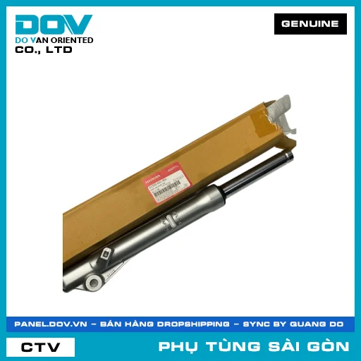 PHUỘC TRƯỚC TRÁI | HONDA PARTS CODE 51500KVL901 — 51500KVL901