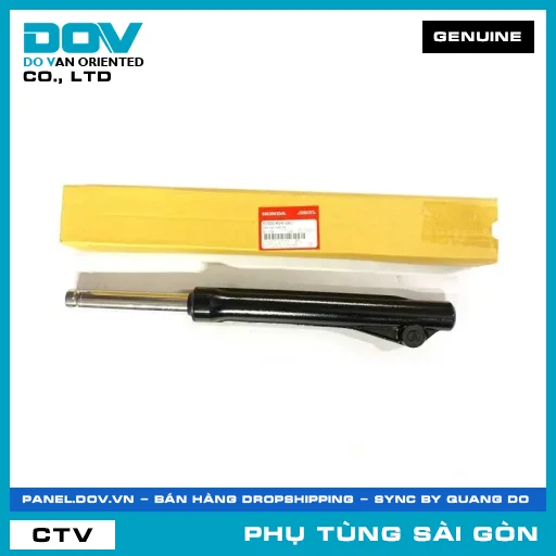 PHUỘC TRƯỚC TRÁI | HONDA PARTS CODE 51500KVRV81 — 51500KVRV81