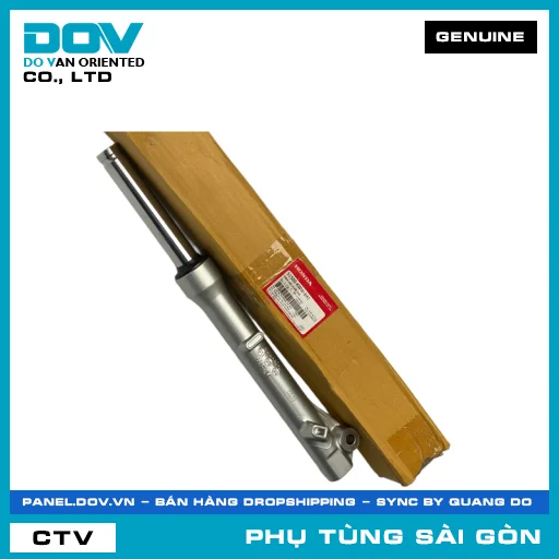 PHUỘC TRƯỚC TRÁI | HONDA PARTS CODE 51500KWW641 — 51500KWW641