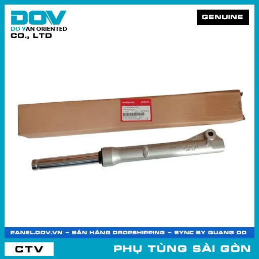 PHUỘC TRƯỚC TRÁI | HONDA PARTS CODE 51500KWWB11 — 51500KWWB11
