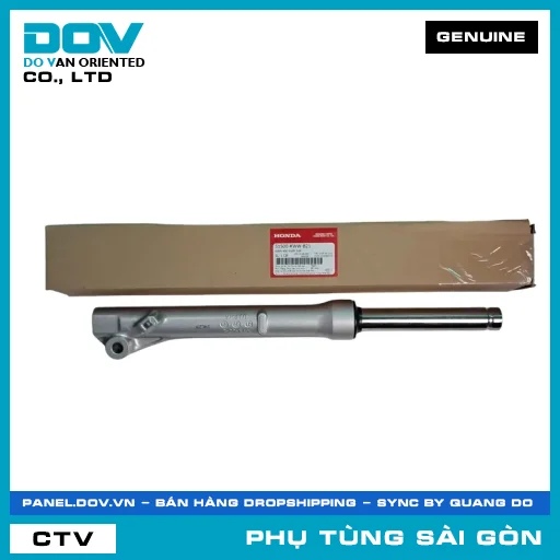 PHUỘC TRƯỚC TRÁI | HONDA PARTS CODE 51500KWWB21 — 51500KWWB21