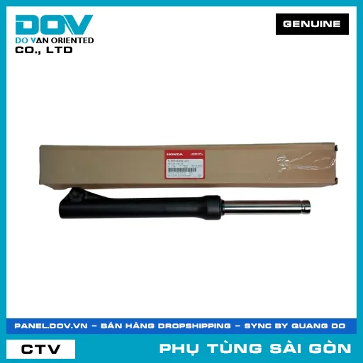 PHUỘC TRƯỚC TRÁI | HONDA PARTS CODE 51500KWWV01 — 51500KWWV01