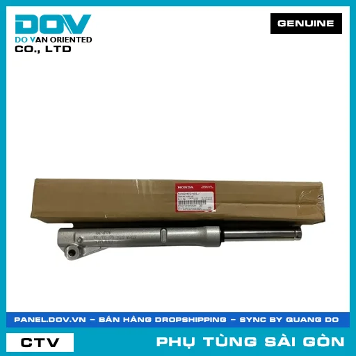 PHUỘC TRƯỚC TRÁI | HONDA PARTS CODE 51500KYZV01 — 51500KYZV01