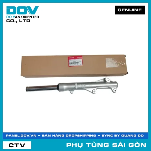 PHUỘC TRƯỚC TRÁI | HONDA PARTS CODE 51500KZR701 — 51500KZR701