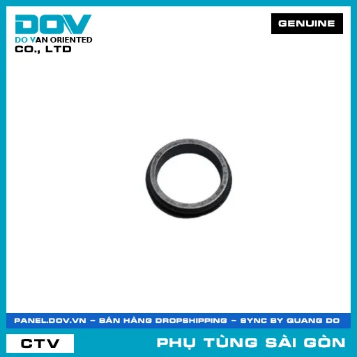 ĐẾ CHẶN LÒ XO PHUỘC TRƯỚC | HONDA PARTS CODE 51519K45NL1 — 51519K45NL1
