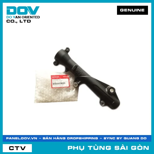 ỐNG VỎ PHUỘC TRƯỚC TRÁI | HONDA PARTS CODE 51520K97T01 — 51520K97T01