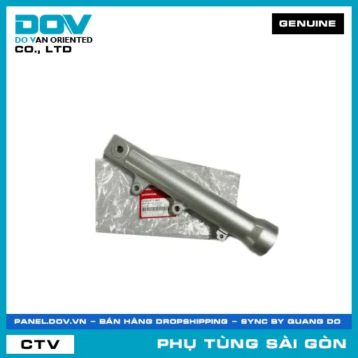 ỐNG VỎ PHUỘC TRƯỚC TRÁI | HONDA PARTS CODE 51520KTF891 — 51520KTF891