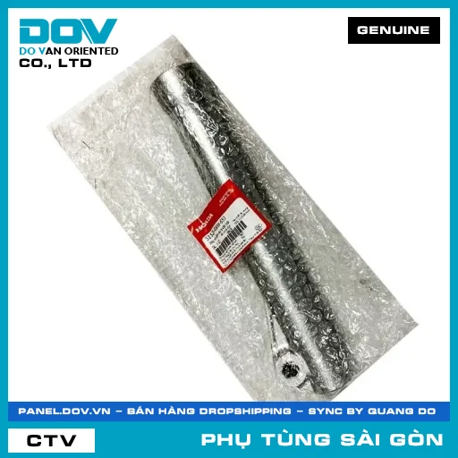 ỐNG VỎ PHUỘC TRƯỚC TRÁI | HONDA PARTS CODE 51520KWW651 — 51520KWW651