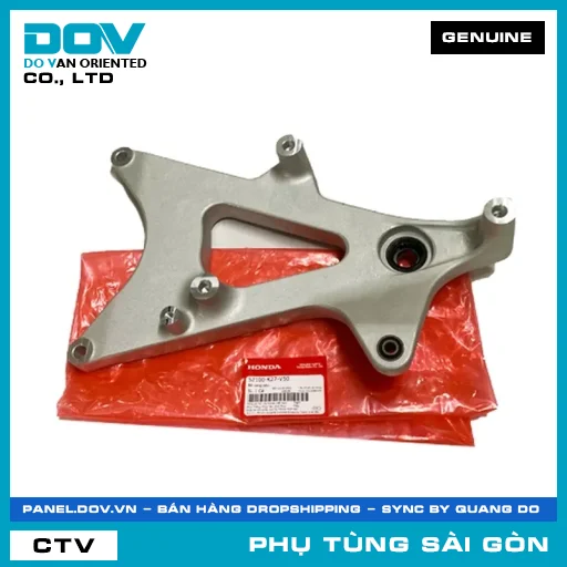BỘ CÀNG SAU | HONDA PARTS CODE 52100K27V50 — 52100K27V50
