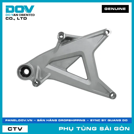 BỘ CÀNG SAU | HONDA PARTS CODE 52100K59A70 — 52100K59A70