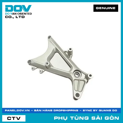 BỘ CÀNG SAU | HONDA PARTS CODE 52100K96V00 — 52100K96V00