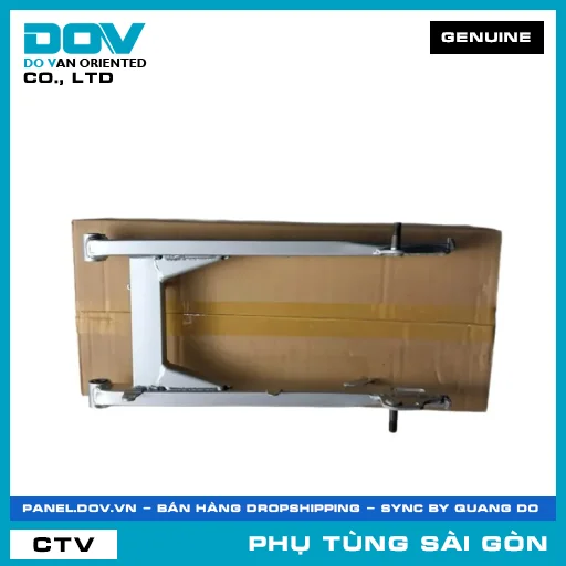 CÀNG SAU *NH364M* | HONDA PARTS CODE 52100KRS900ZA — 52100KRS900ZA