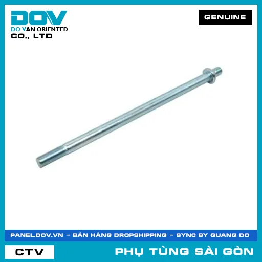 BU LÔNG CÀNG SAU | HONDA PARTS CODE 52101K56N00 — 52101K56N00