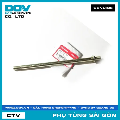 BU LÔNG CÀNG SAU | HONDA PARTS CODE 52101K56V50 — 52101K56V50