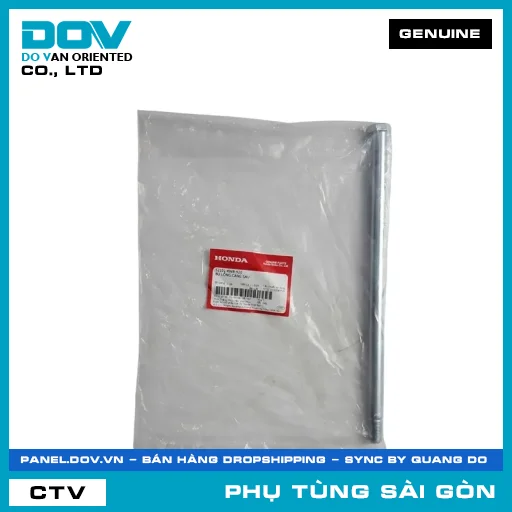BU LÔNG CÀNG SAU | HONDA PARTS CODE 52101KWB920 — 52101KWB920