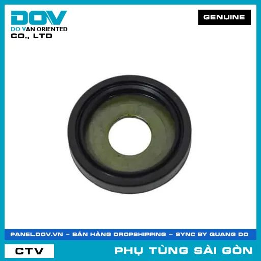 PHỐT CHẮN BỤI 31X40.5X7.1 | HONDA PARTS CODE 52144GC4003 — 52144GC4003
