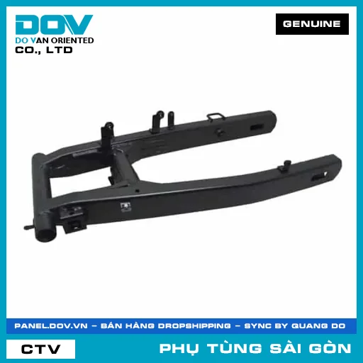 CÀNG SAU *NH303M* | HONDA PARTS CODE 52200K45NB0ZA — 52200K45NB0ZA