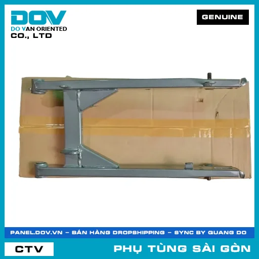 CÀNG SAU *NHA62M* | HONDA PARTS CODE 52200K89V00ZB — 52200K89V00ZB