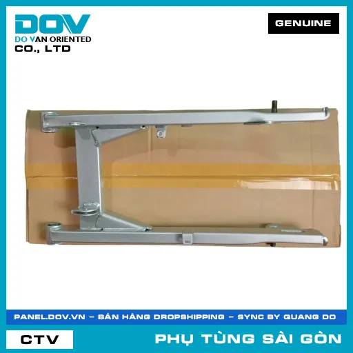 CÀNG SAU *NH364M* | HONDA PARTS CODE 52200KFL890ZA — 52200KFL890ZA