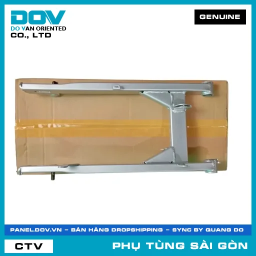 CÀNG SAU *NH364M* | HONDA PARTS CODE 52200KTL640ZA — 52200KTL640ZA
