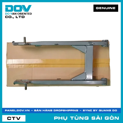CÀNG SAU *NHA62M* | HONDA PARTS CODE 52200KTL640ZB — 52200KTL640ZB