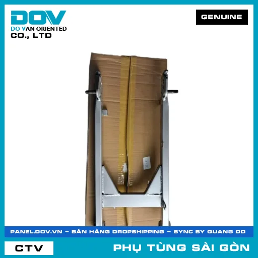 CÀNG SAU **NH364M** | HONDA PARTS CODE 52200KWWB60ZA — 52200KWWB60ZA