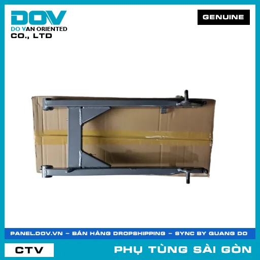 BỘ CÀNG SAU *NHA62M* | HONDA PARTS CODE 52200KWWB60ZC — 52200KWWB60ZC