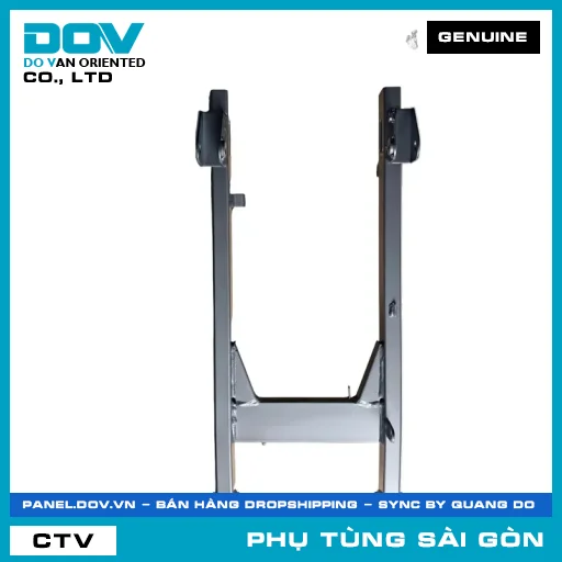 BỘ CÀNG SAU *NHA62M* | HONDA PARTS CODE 52200KYZV10ZB — 52200KYZV10ZB