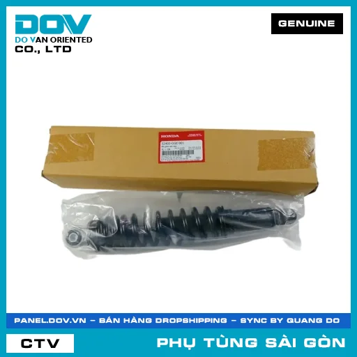 BỘ PHUỘC SAU | HONDA PARTS CODE 52400GGE901 — 52400GGE901