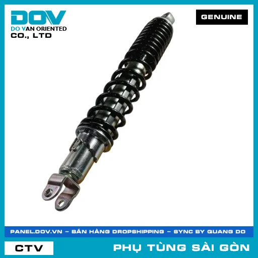 BỘ PHUỘC SAU | HONDA PARTS CODE 52400K01901 — 52400K01901