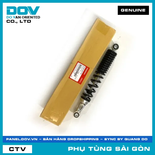 BỘ PHUỘC SAU | HONDA PARTS CODE 52400K07941 — 52400K07941