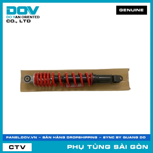 BỘ PHUỘC SAU | HONDA PARTS CODE 52400K12J11 — 52400K12J11