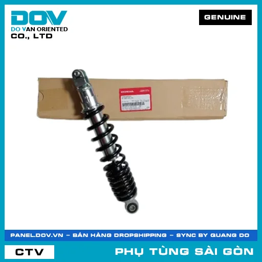 BỘ PHUỘC SAU | HONDA PARTS CODE 52400K1NV01 — 52400K1NV01