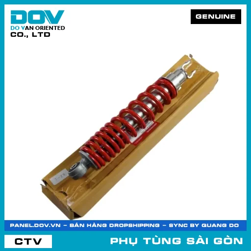 BỘ PHUỘC SAU | HONDA PARTS CODE 52400K1NV41 — 52400K1NV41