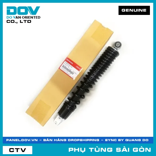 BỘ PHUỘC SAU | HONDA PARTS CODE 52400K1ZJ11 — 52400K1ZJ11
