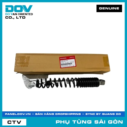 BỘ PHUỘC SAU | HONDA PARTS CODE 52400K27V61 — 52400K27V61