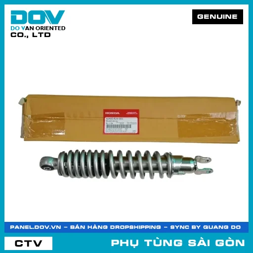 BỘ PHUỘC SAU | HONDA PARTS CODE 52400K29901 — 52400K29901