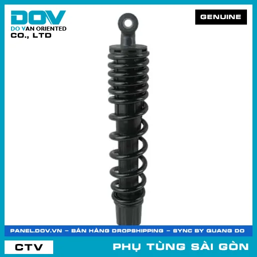 BỘ PHUỘC SAU | HONDA PARTS CODE 52400K2SN01 — 52400K2SN01