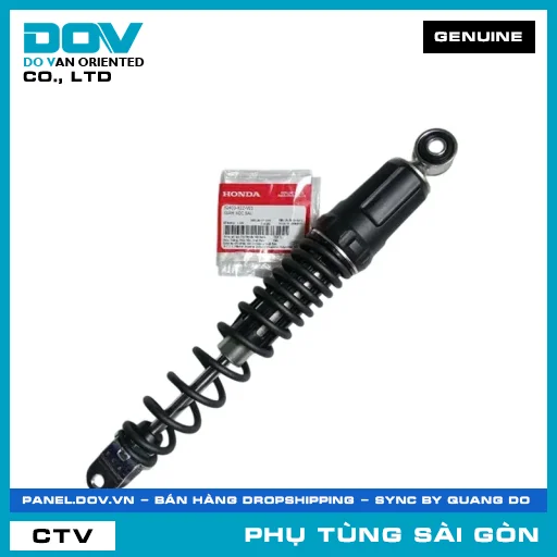 PHUỘC SAU | HONDA PARTS CODE 52400K2ZV01 — 52400K2ZV01