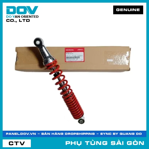 BỘ PHUỘC SAU | HONDA PARTS CODE 52400K57A61 — 52400K57A61