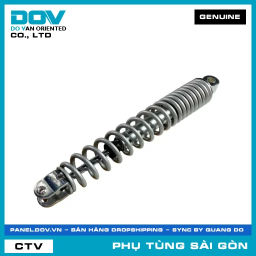 BỘ PHUỘC SAU | HONDA PARTS CODE 52400K66V01 — 52400K66V01