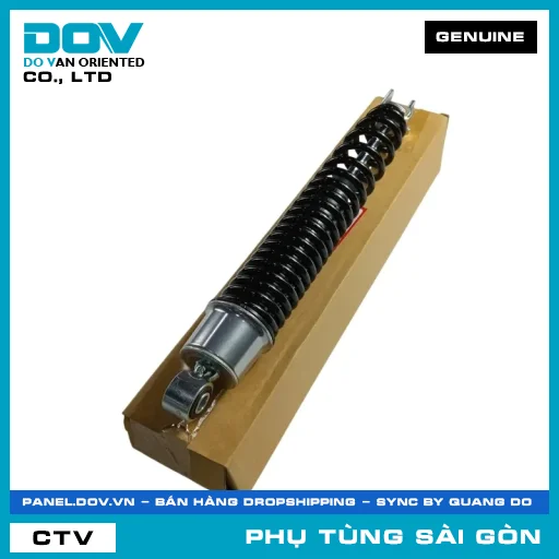 BỘ PHUỘC SAU | HONDA PARTS CODE 52400K97T01 — 52400K97T01